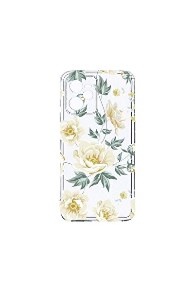 bestcase Husa BestCase¬Æ Clear Silicon 2MM, Compatibila Cu Realme Narzo 50A P...