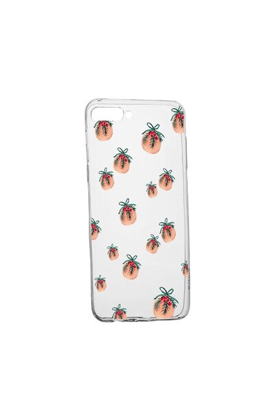 bestcase Husa de protectie Craciun, Christmas, pentru LG K9, rezistenta la uz...