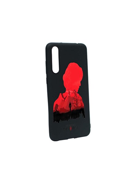 bestcase The Witcher Silicone Case, Movie Compatible with OnePlus Nord CE 5G,...