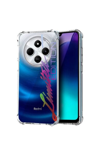 bestcase Θήκη για Poco C75 / Xiaomi Redmi A4 / Redmi 14C, Αντικραδασμική 1.5M...