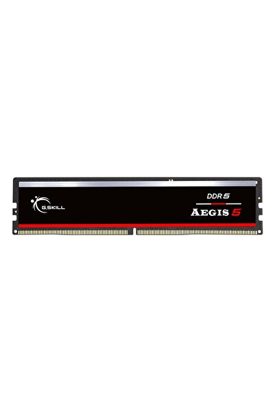 Other G.SKILL AEGIS 5 DDR5 16GB 6000MHZ CL36-36 XMP3 BLA