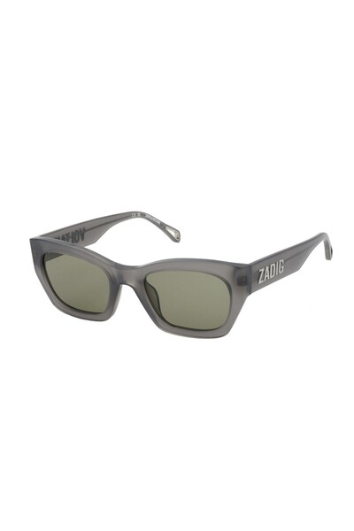 ZADIG & VOLTAIRE ΓΥΝΑΙΚΕΙΑ ΓΥΑΛΙΑ ΗΛΙΟΥ ZADIG&VOLTAIRE SZV371-5206A5 (Φακός/Γ...