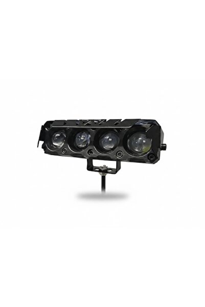 Xentech Light 4 LED προβολέας αυτοκινήτου-μοτοσικλέτας, διφασικός (μεσαία σκά...