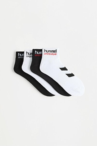 LEFTIES Hummel x kısa çorap