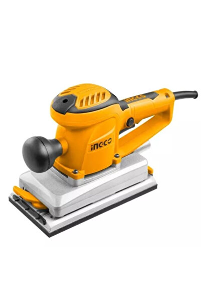 Ingco VIBRATING SANDER 350W FS35028