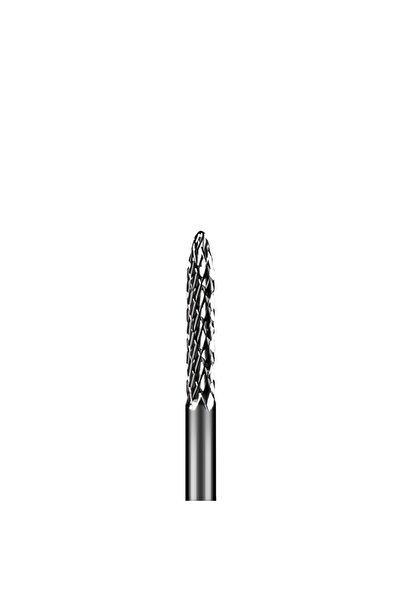 LUXORISE End Mill Under Refill,