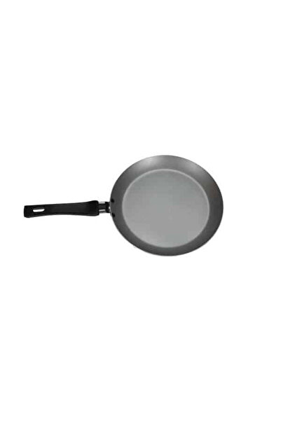 FOXMAG24 Tigaie pentru clătite din aluminiu de 24 cm cu 2 straturi antiaderen...