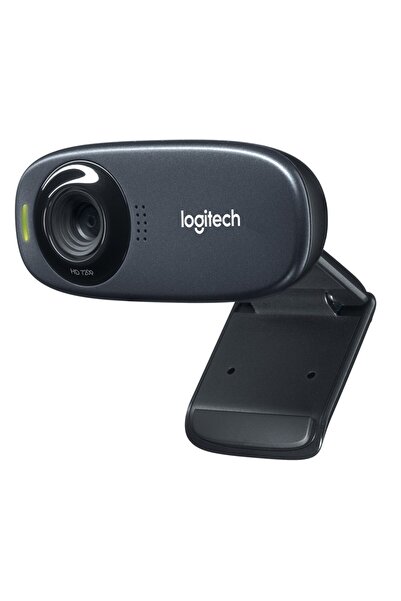 logitech C310 HD WEBCAM