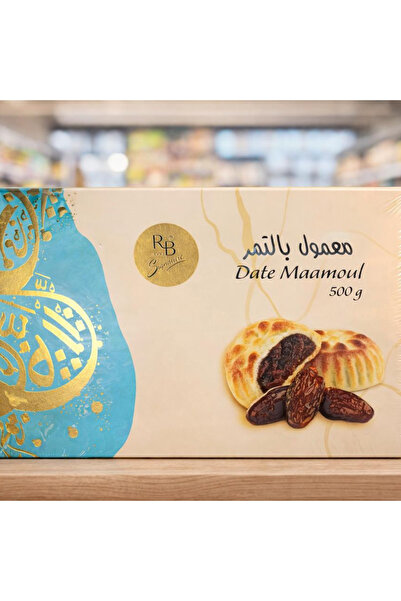 GENRAL Date Paste 500 Gr