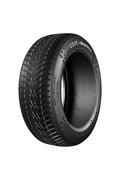 Ceat Anvelopă de iarnă 215/65 R16 Winter Drive 98V – Aderență excelentă și si...