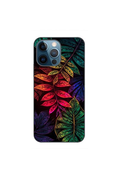 OEM Калъф, съвместим с Apple iPhone 12 Pro, силиконов гел TPU модел с минимал...