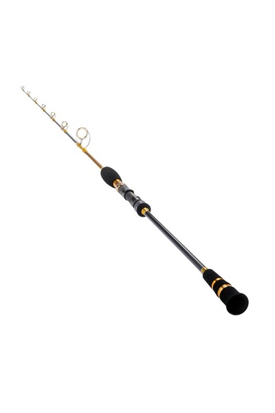 Jigging Master Gangster Star 3.5S 167cm 500gr Slow Jig Olta Kamışı