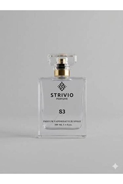 Strivio Eau de Parfum 100 ml S 3