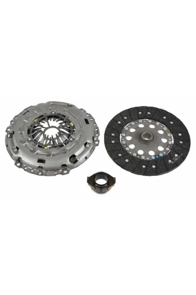 SACHS Kit ambreiaj 3000 950 718
