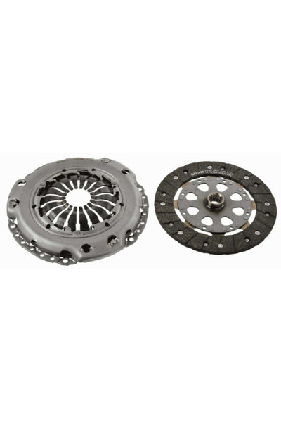 SACHS Kit ambreiaj 3000 951 173