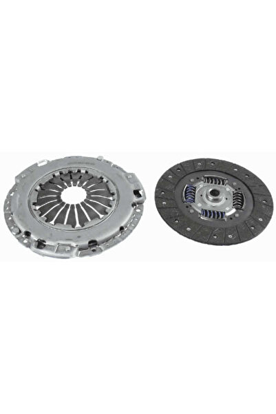 SACHS Kit ambreiaj 3000 950 630