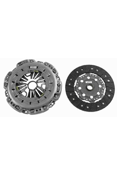 SACHS Kit ambreiaj 3000 951 811