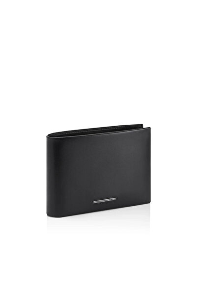 Porsche Design Classic 7 Wallet (black)