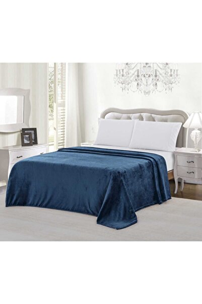 Ropi Soft Bedspread (Lightweight Blanket) Made of Soft Velvet Flannel