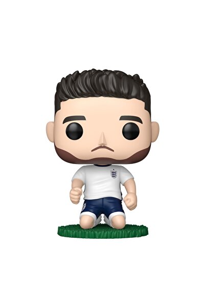 Funko Pop! Fotbal Anglia # 89 Declan Rice 9cm
