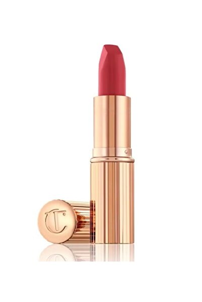 NO BRAND Elegant Rose Grade Creamy Matte Lipstick /No Replacement or Refund