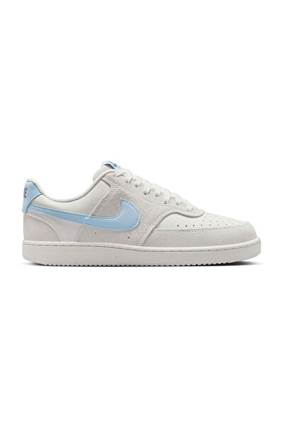 Nike W Court Vısıon Lo Unisex Günlük Ayakkabı
