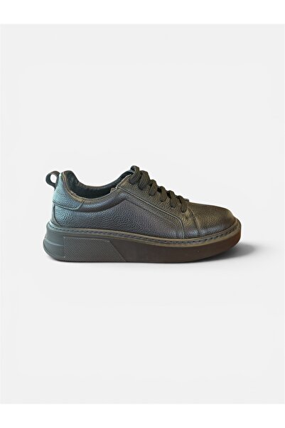 Venüs 25150010 hakiki deri ebat taban günlük ayakkabı sneaker