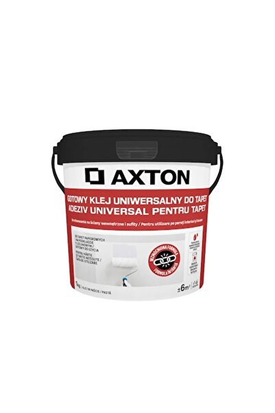 Luxens Universal paste adhesive for wallpaper, 1 kg