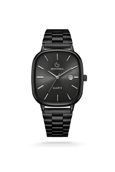 Montera ⌚   Montera Men's Watch