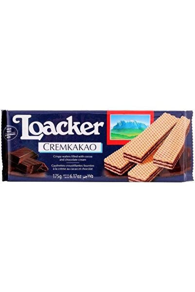 Loacker كريمة الكاكاو 175 جرام