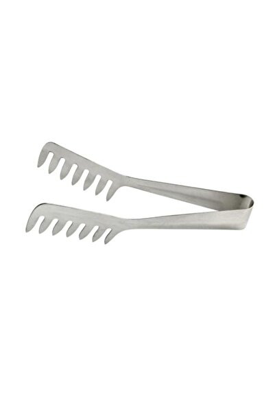 OEM Max Home Λαβίδα Ανοξείδωτη SPAGHETTI 20,5cm 603821