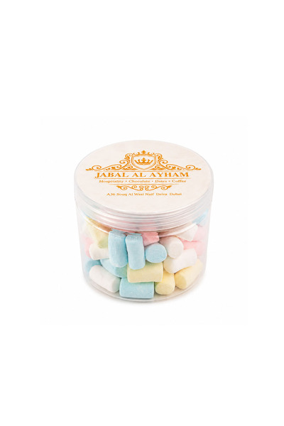 GENRAL Mini Marshmallow — 40g