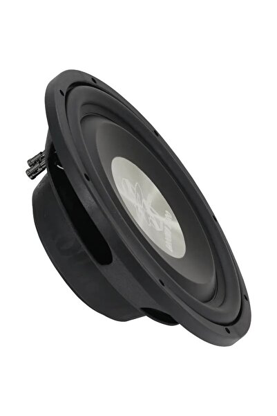 Ground Zero Slim Düz Subwoofer 30 Cm Gztw 12f 350 Watts Rms