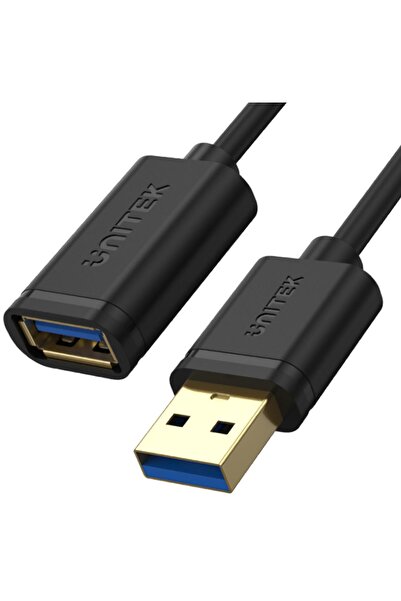 Unitek przew√≥d przed≈Çu≈ºacz USB 3.1 gen 1 AM-AF 3M