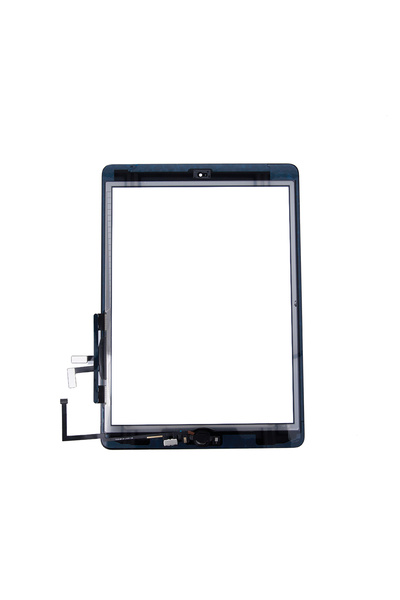 Telforceone Panou tactil pentru iPad generația a 5-a A1822 / A1823, set compl...