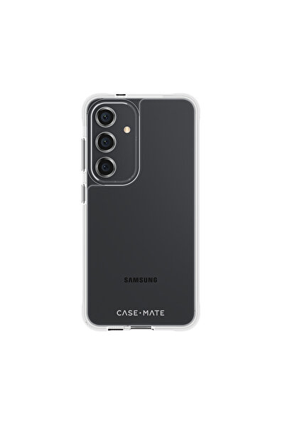 Case-Mate Husă rezistentă transparentă pentru Samsung Galaxy S24