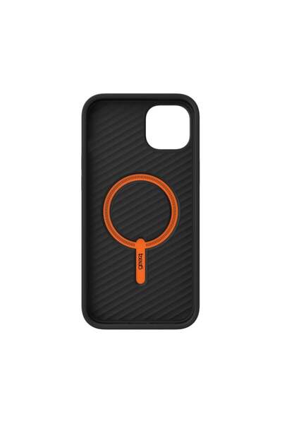 Zagg Gear4 Denali Snap - husă de protecție pentru iPhone 14 Plus compatibilă ...