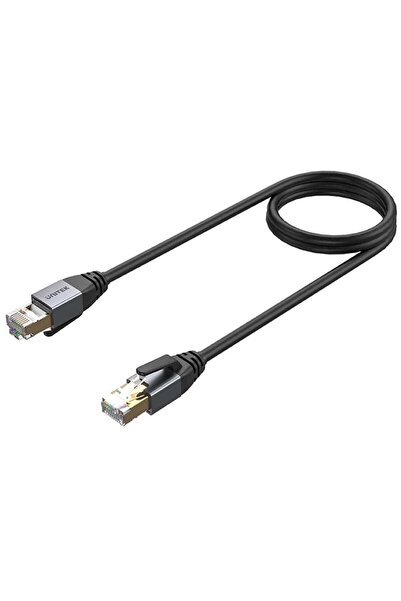 Unitek Cablu Ethernet RJ-45 patchcord LAN cat.8 SFTP 20m