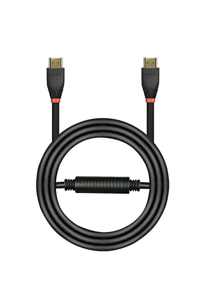 LİNDY Cablu HDMI 2.0 18G activ 4K60Hz 25m