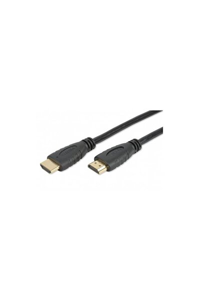 Techly Kabel HDMI - HDMI 3m czarny (025923)