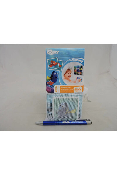Cartamundi *GRA karciana, Gdzie jest Dory? aqua game,blist