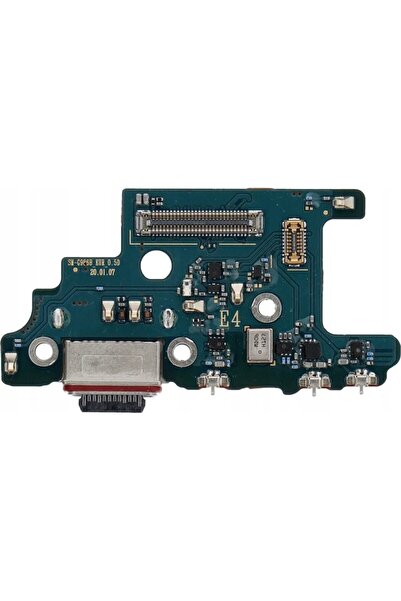 OEM Cablu de încărcare pentru Samsung S20 Plus G986F/B (Încărcător rapid)