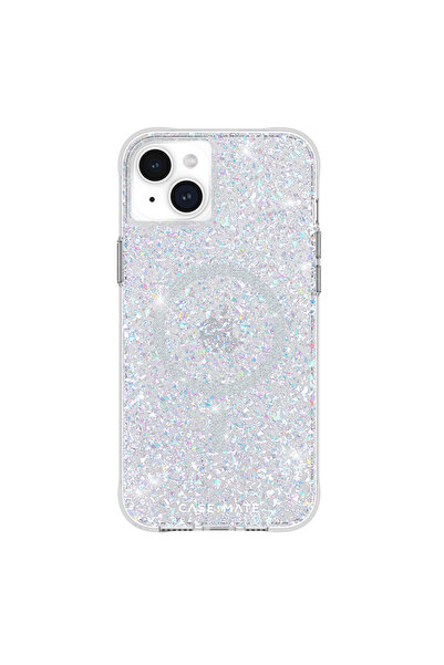 Case-Mate Twinkle MagSafe - Husă iPhone 15 Plus (Disco)
