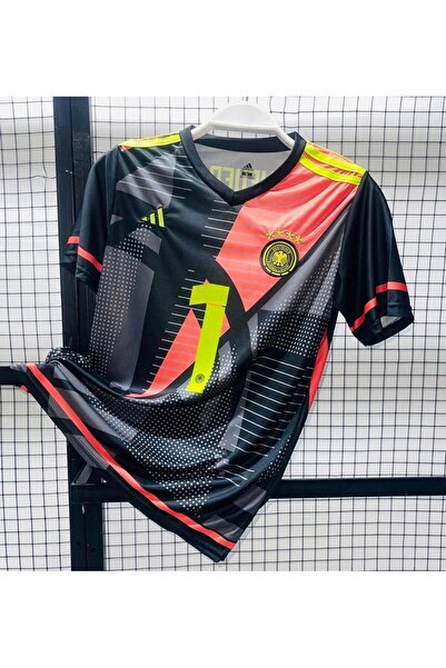 magicland Almanya Manuel Neuer Kaleci Forması (Jersey)