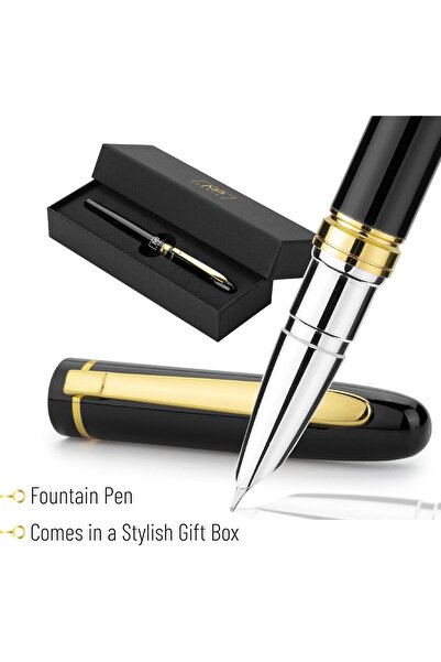 MRPEN Mr. Pen Luxury Fountain Pen