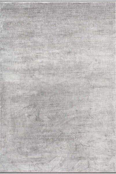 Artemis Halı Art Stil Y1062A Krem Gri Hal