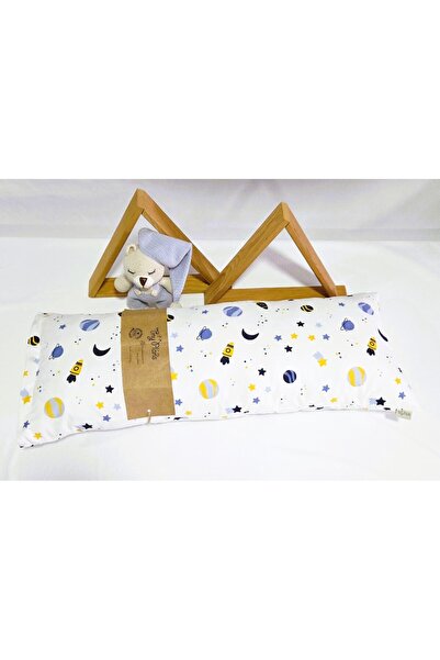 tiny plans Multi-Purpose Baby - Child Microfiber Fiber Filled Lined Zippered ...