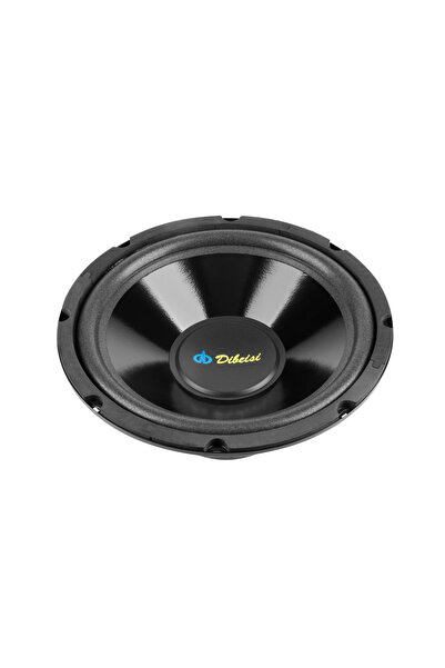 Dibeisi G≈Ço≈õnik auto G≈Ço≈õnik 10 "   DBS-G1002 8 Ohm