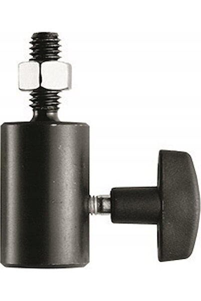 Manfrotto Zako≈N Montură pentru trepied 014Bim Filet 3/8 "