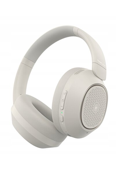 PowerLocus Căști Bluetooth ANC Universe Sand